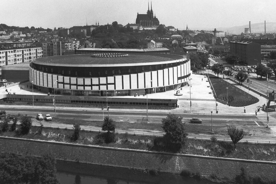 Rondo: Ivan Ruller, 1971–1983, foto: Miloš Budík